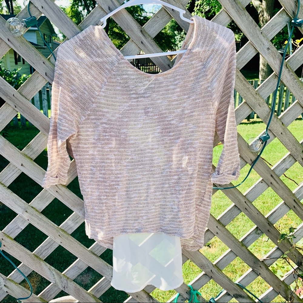 Francesca’s Top - Picture 2 of 4